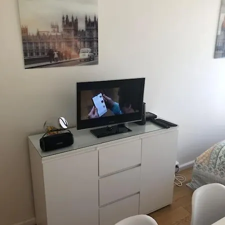Flat St Germain En Laye Centre 30 Minutes To Paris * Saint-Germain-en-Laye