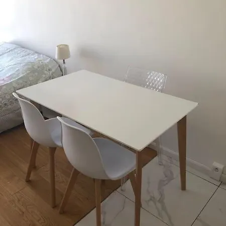 Appartement Flat St Germain En Laye Centre 30 Minutes To Paris Saint-Germain-en-Laye