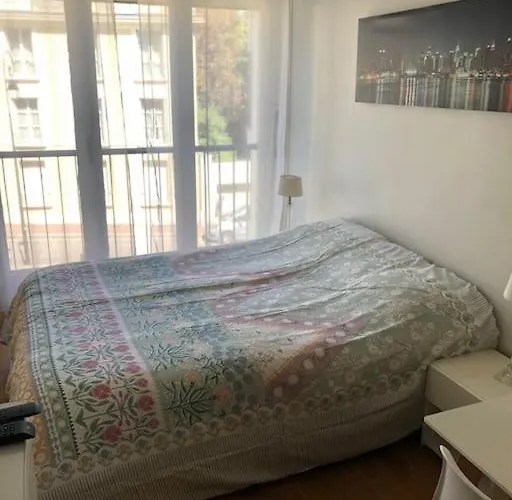 Flat St Germain En Laye Centre 30 Minutes To Paris * Saint-Germain-en-Laye